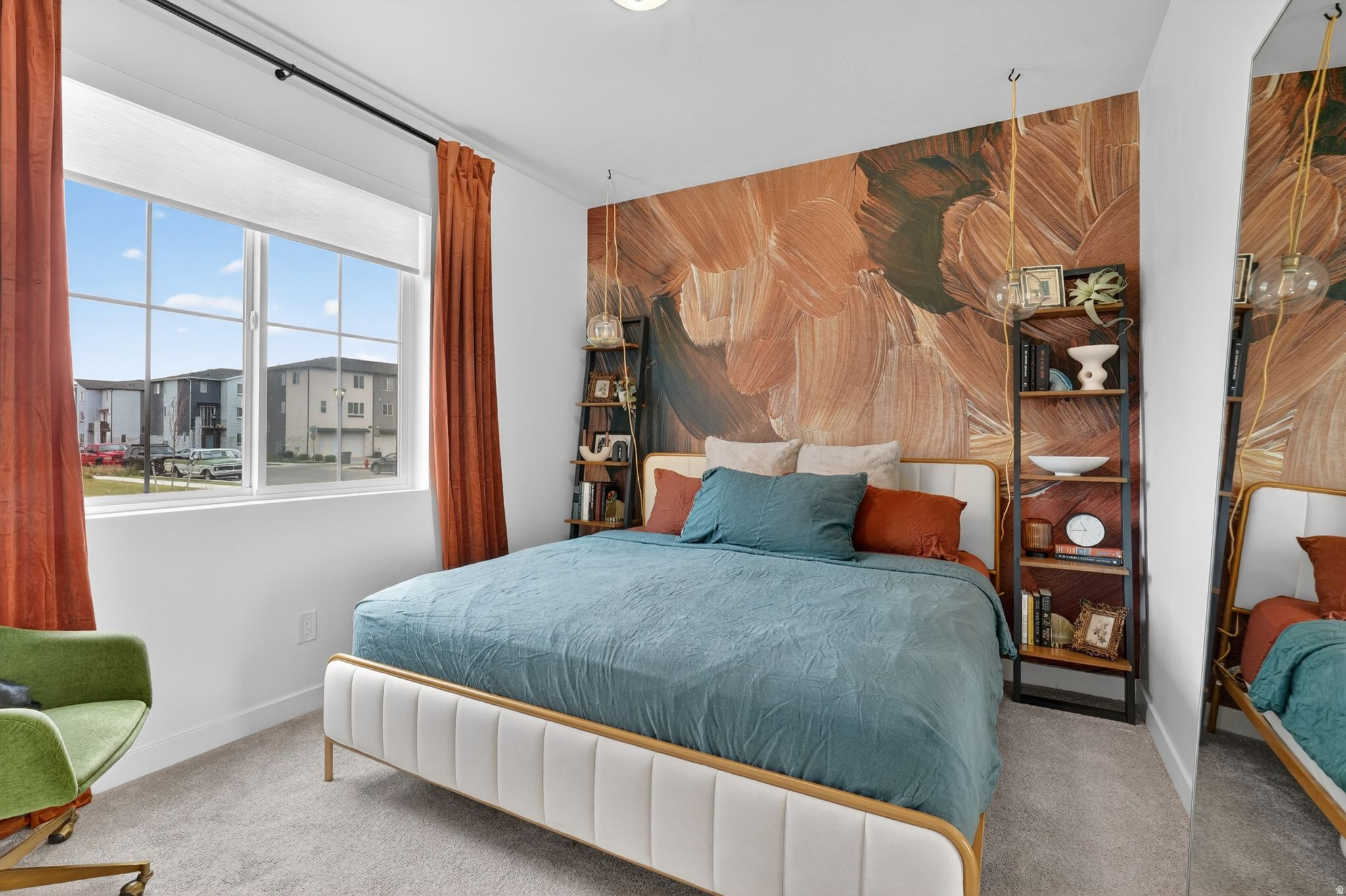 LAKESHORE LANDING - Residential