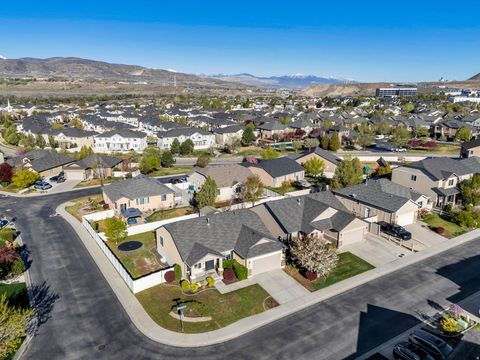 Tiny photo for 3711 N MEADOW SPRINGS LN, Lehi, UT 84043 (MLS # 2148648)