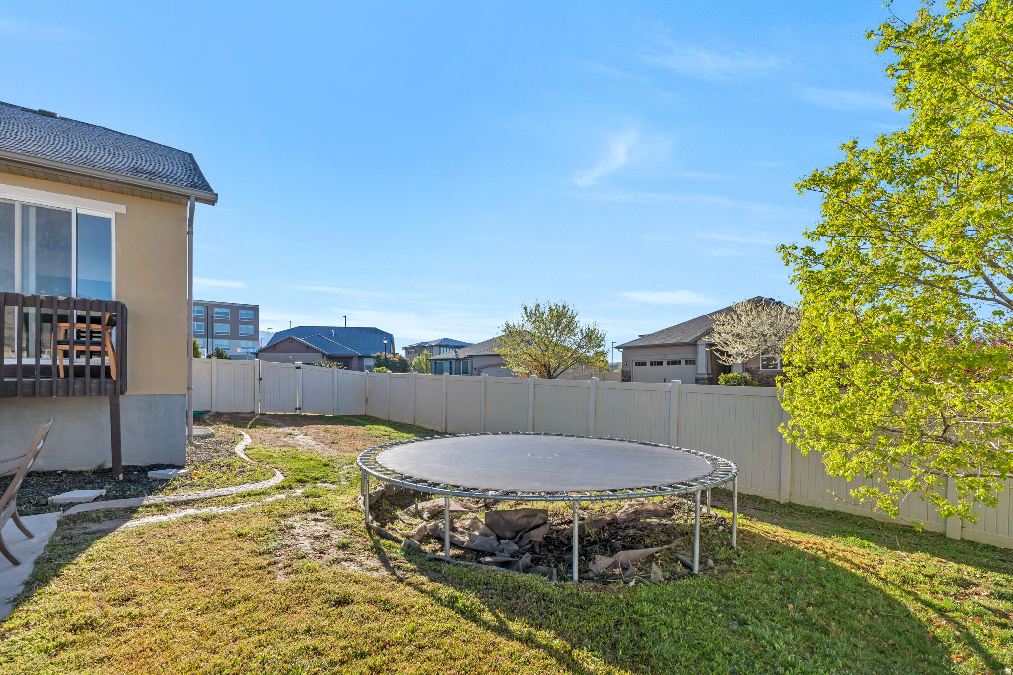 THANKSGIVING MEADOWS - Residential