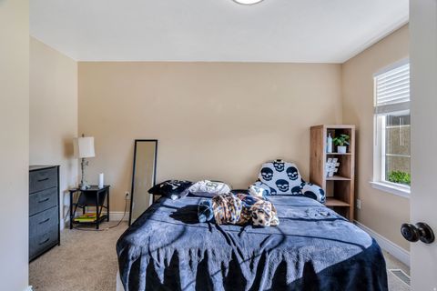 Tiny photo for 3711 N MEADOW SPRINGS LN, Lehi, UT 84043 (MLS # 2148648)