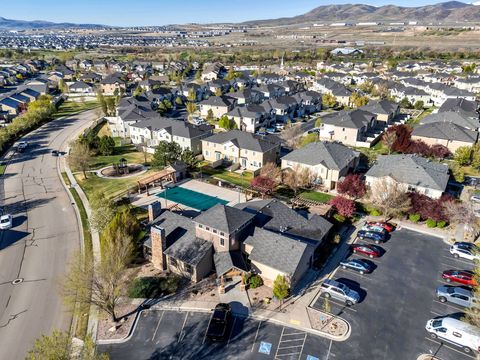 Tiny photo for 3711 N MEADOW SPRINGS LN, Lehi, UT 84043 (MLS # 2148648)