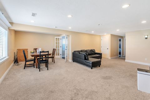 Tiny photo for 3711 N MEADOW SPRINGS LN, Lehi, UT 84043 (MLS # 2148648)