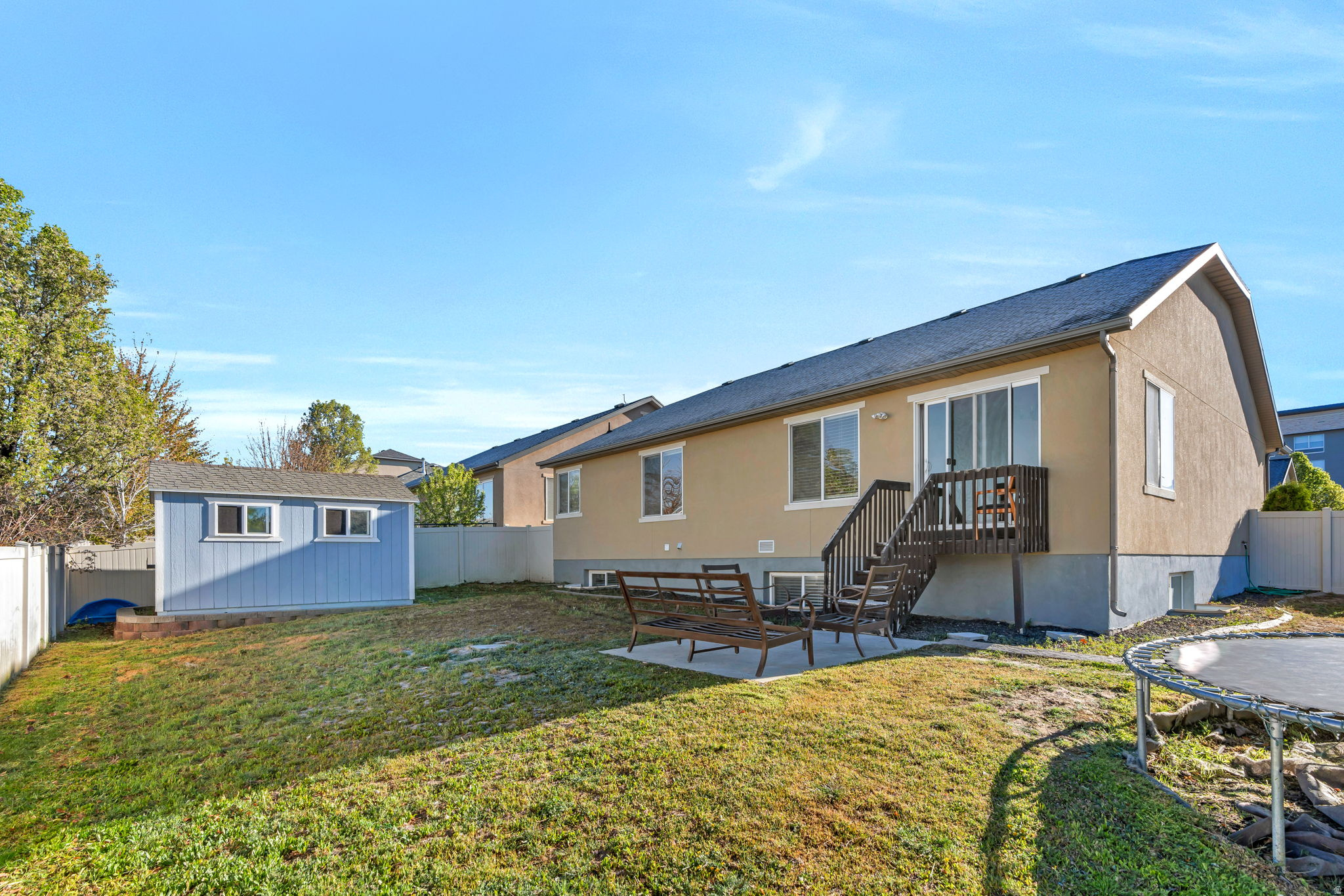 THANKSGIVING MEADOWS - Residential