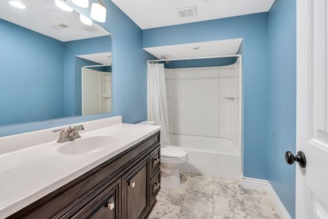 Tiny photo for 3711 N MEADOW SPRINGS LN, Lehi, UT 84043 (MLS # 2148648)