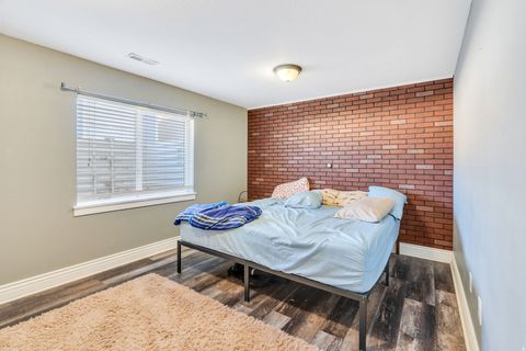 Tiny photo for 3711 N MEADOW SPRINGS LN, Lehi, UT 84043 (MLS # 2148648)