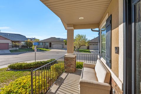 Tiny photo for 3711 N MEADOW SPRINGS LN, Lehi, UT 84043 (MLS # 2148648)
