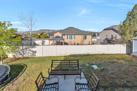 Tiny photo for 3711 N MEADOW SPRINGS LN, Lehi, UT 84043 (MLS # 2148648)