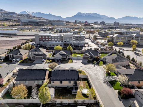 Tiny photo for 3711 N MEADOW SPRINGS LN, Lehi, UT 84043 (MLS # 2148648)