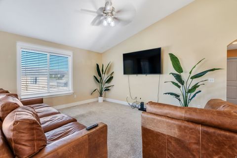 Tiny photo for 3711 N MEADOW SPRINGS LN, Lehi, UT 84043 (MLS # 2148648)