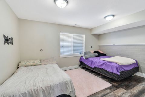 Tiny photo for 3711 N MEADOW SPRINGS LN, Lehi, UT 84043 (MLS # 2148648)