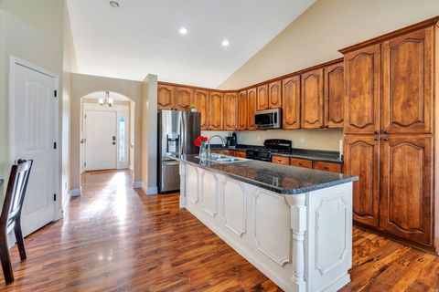 Tiny photo for 3711 N MEADOW SPRINGS LN, Lehi, UT 84043 (MLS # 2148648)