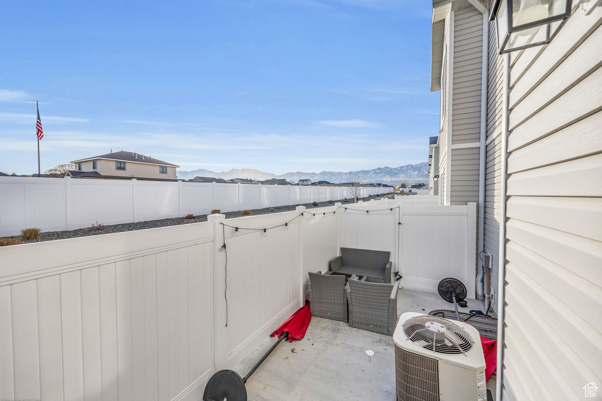 637 W Parker Pl, Grantsville, Utah image 33