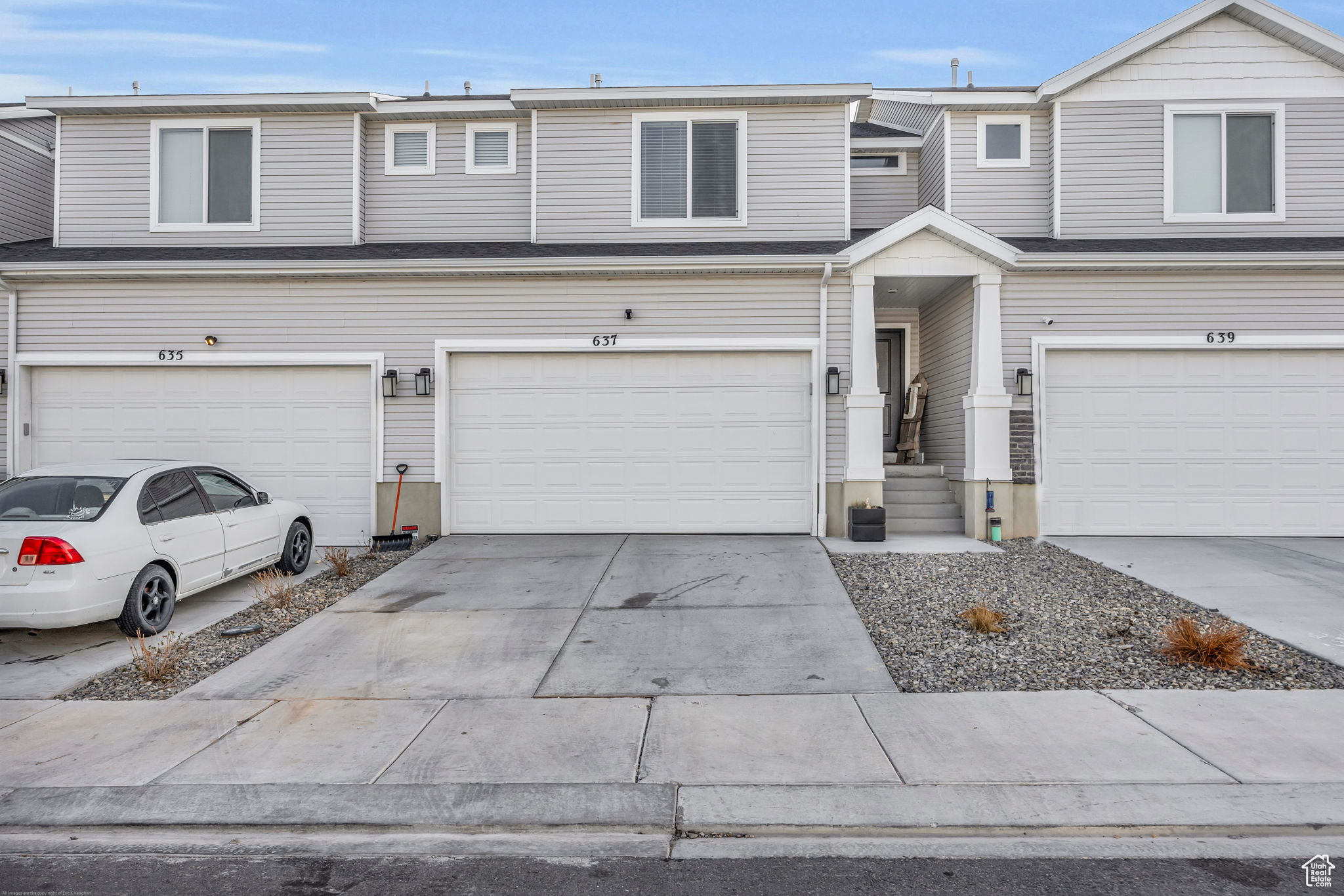 637 W Parker Pl, Grantsville, Utah image 1