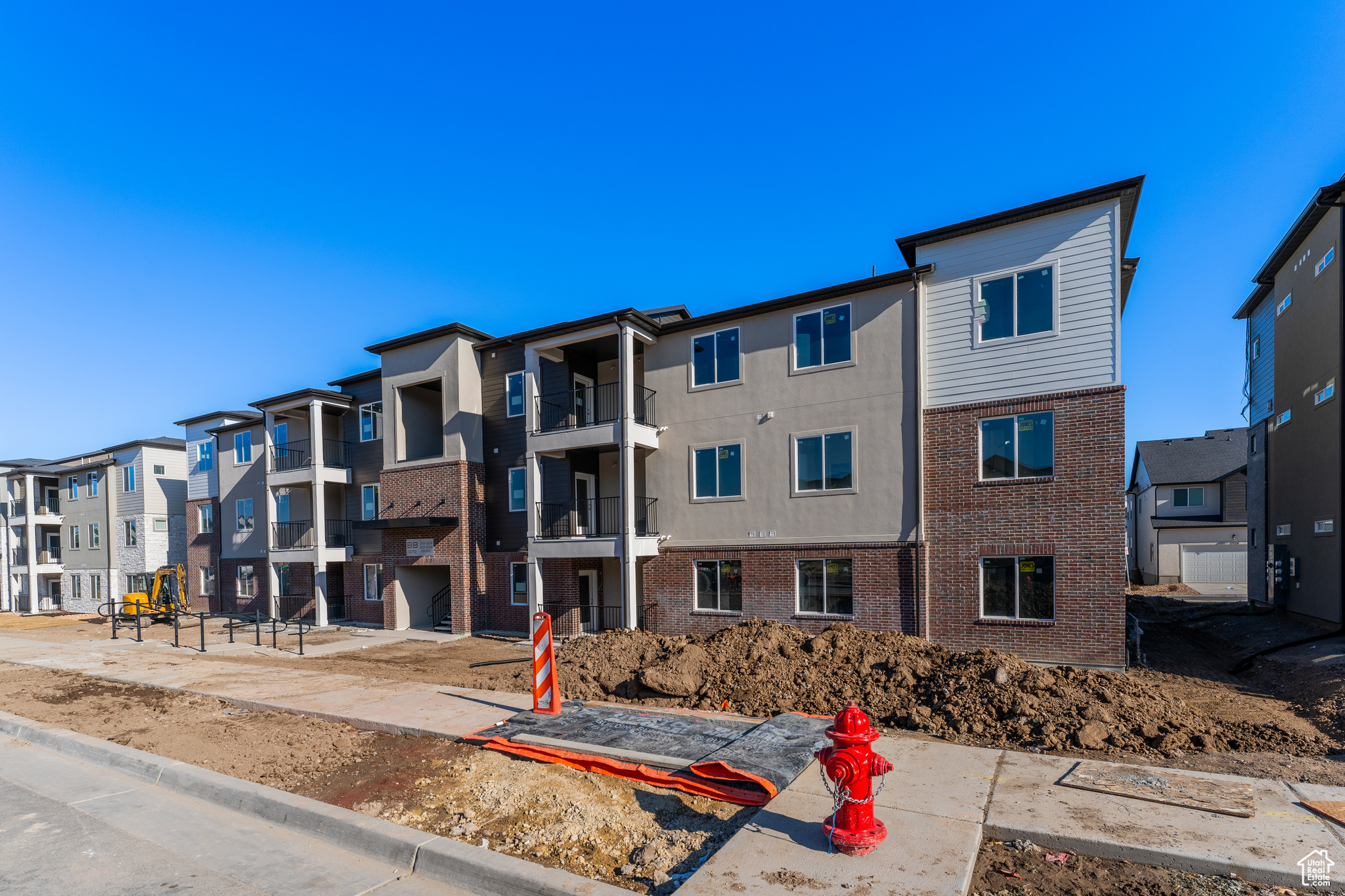 13712 S Story Ln #BB302, Riverton, Utah image 1