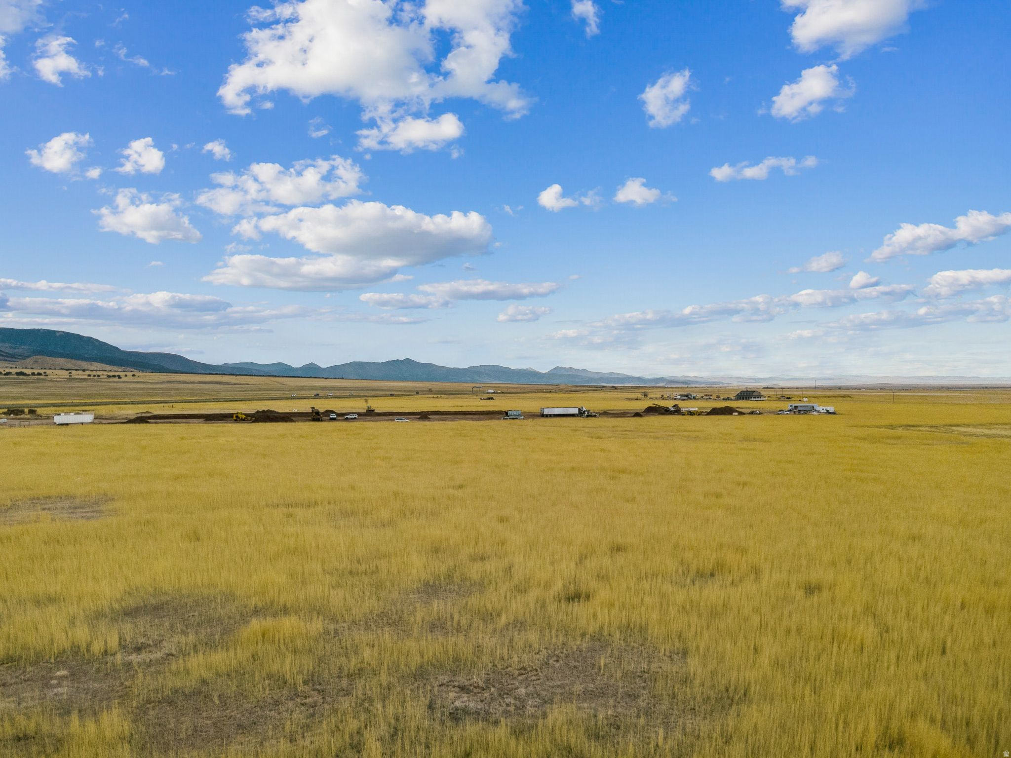 RANCHES SUBDIVISION - Land