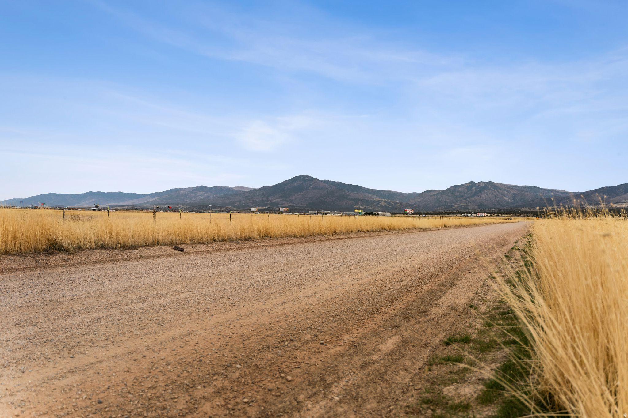 RANCHES SUBDIVISION - Land