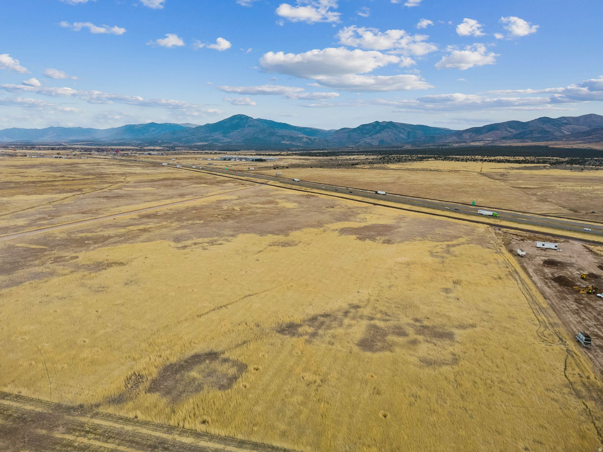 RANCHES SUBDIVISION - Land