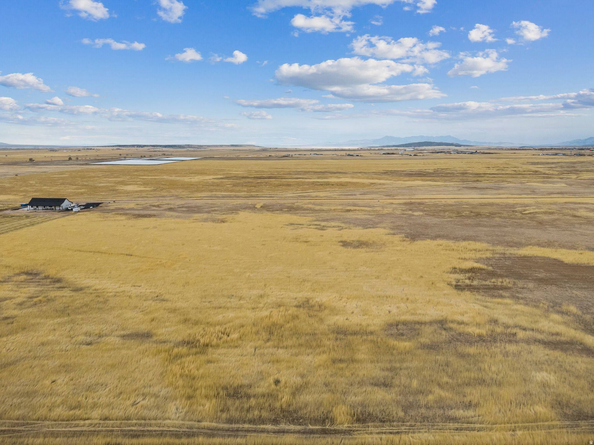 RANCHES SUBDIVISION - Land