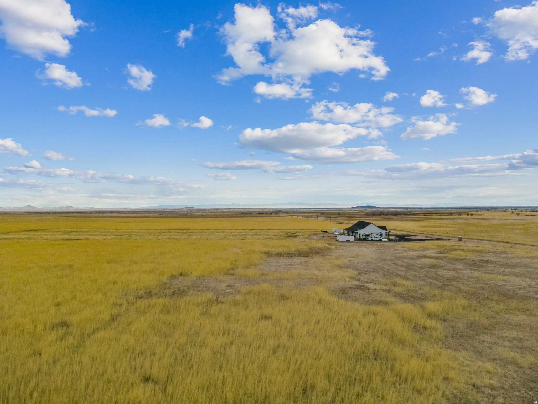 RANCHES SUBDIVISION - Land