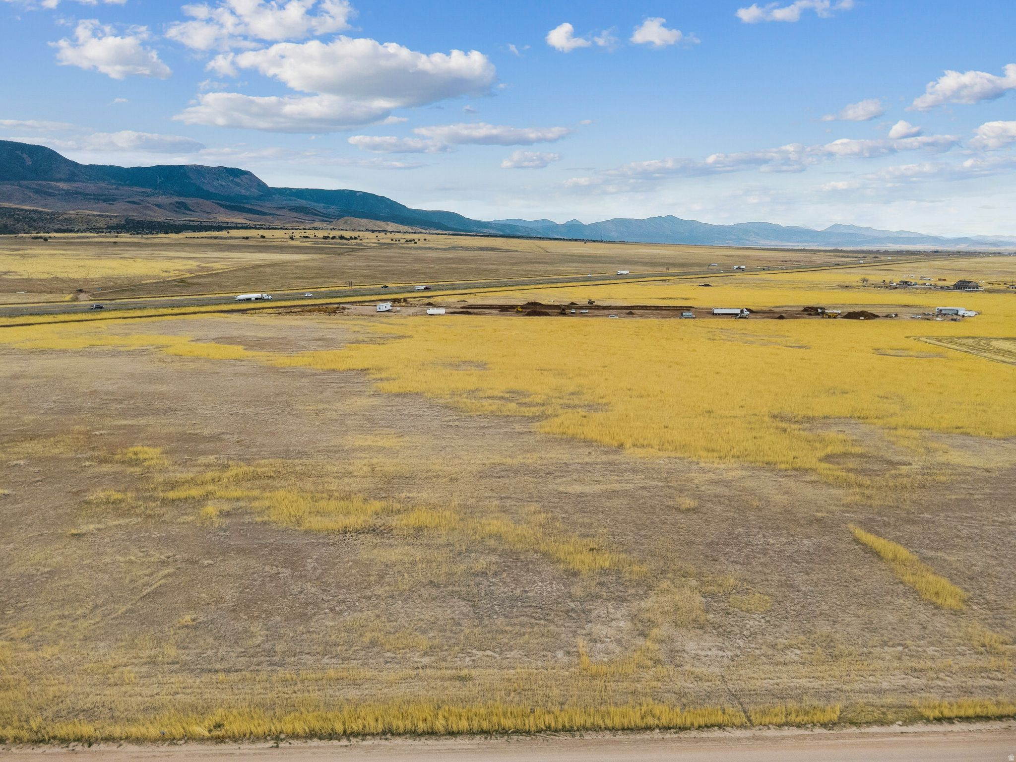 RANCHES SUBDIVISION - Land