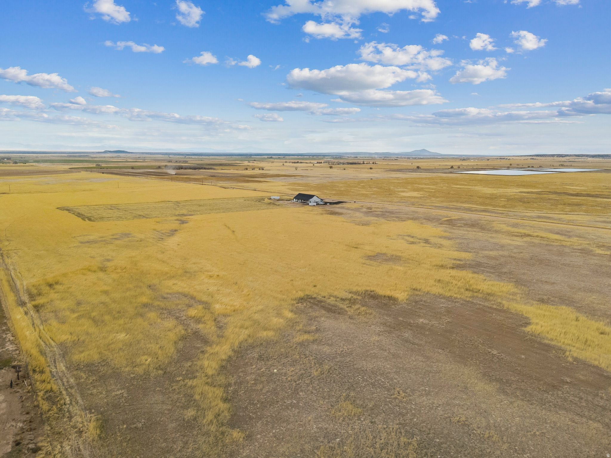 RANCHES SUBDIVISION - Land