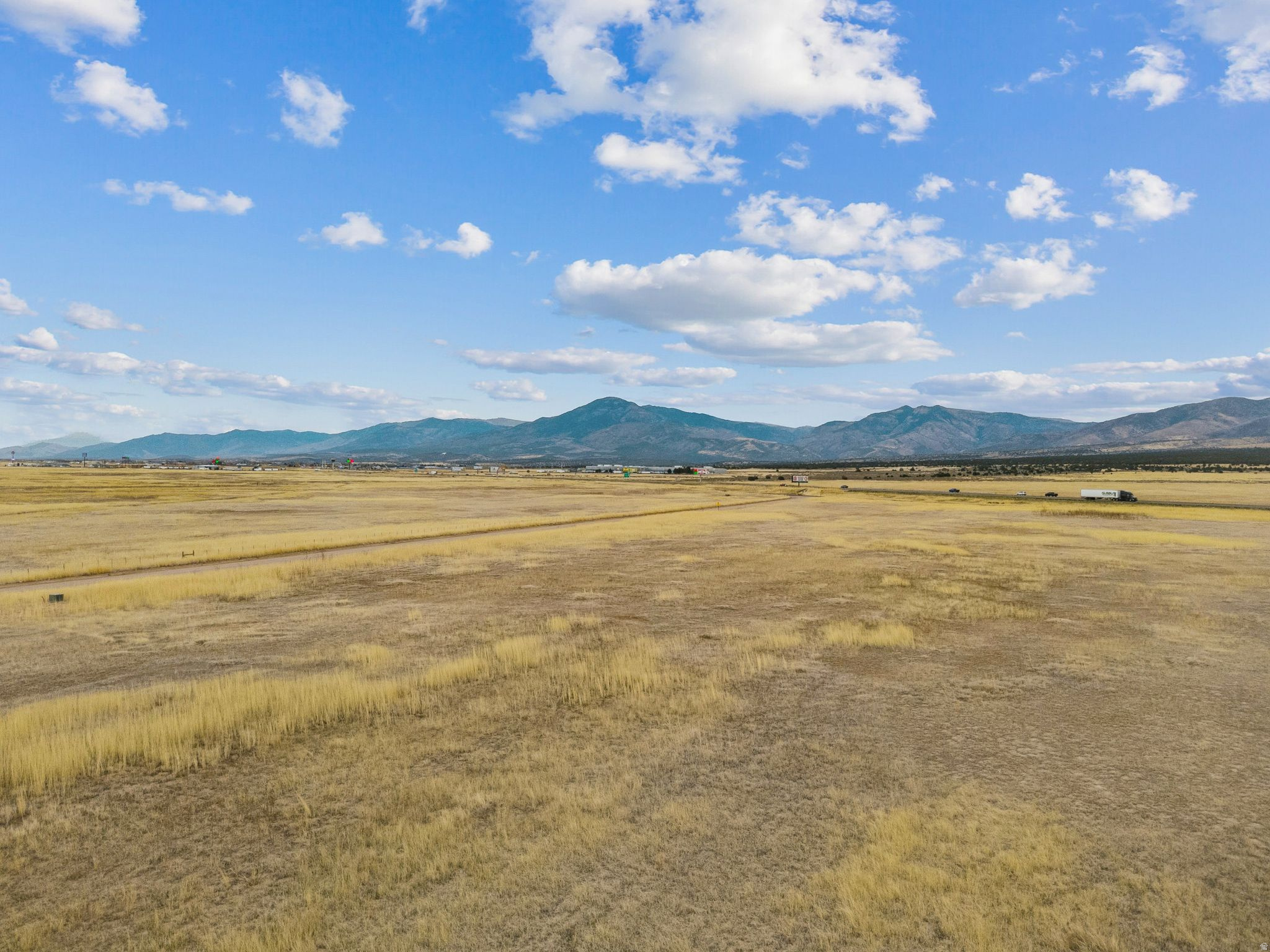 RANCHES SUBDIVISION - Land