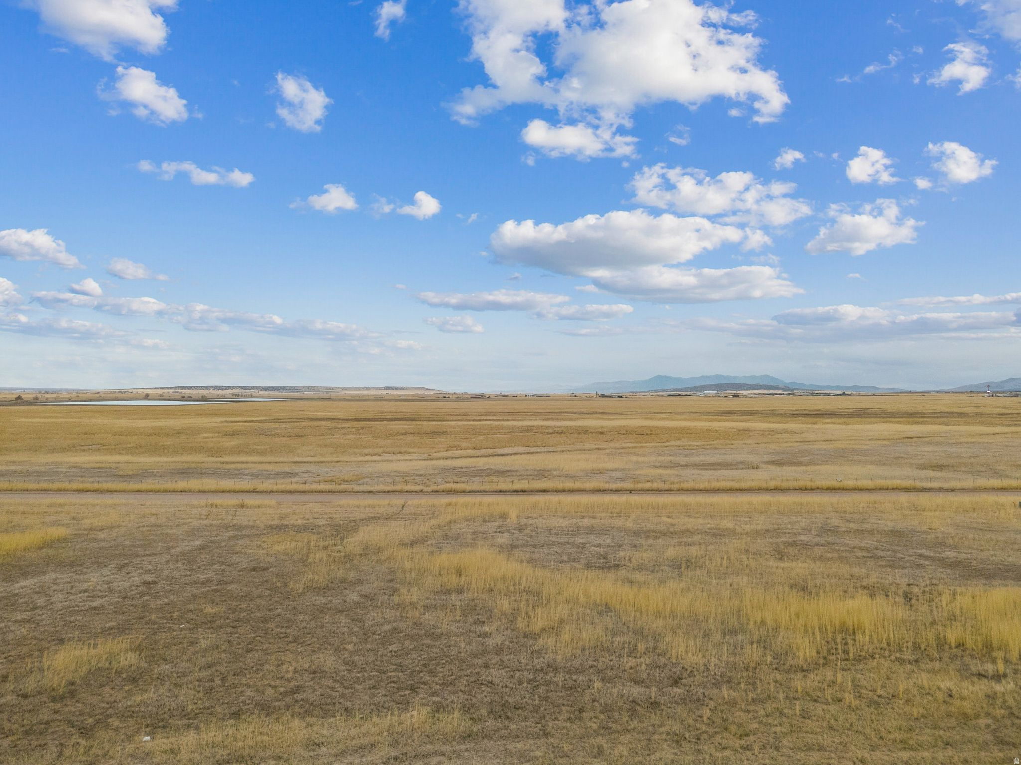 RANCHES SUBDIVISION - Land