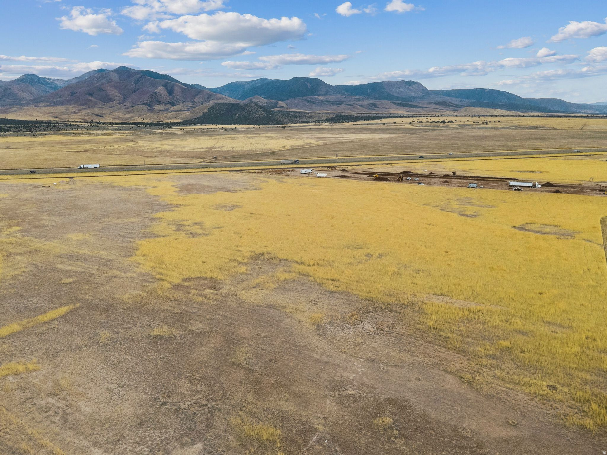 RANCHES SUBDIVISION - Land