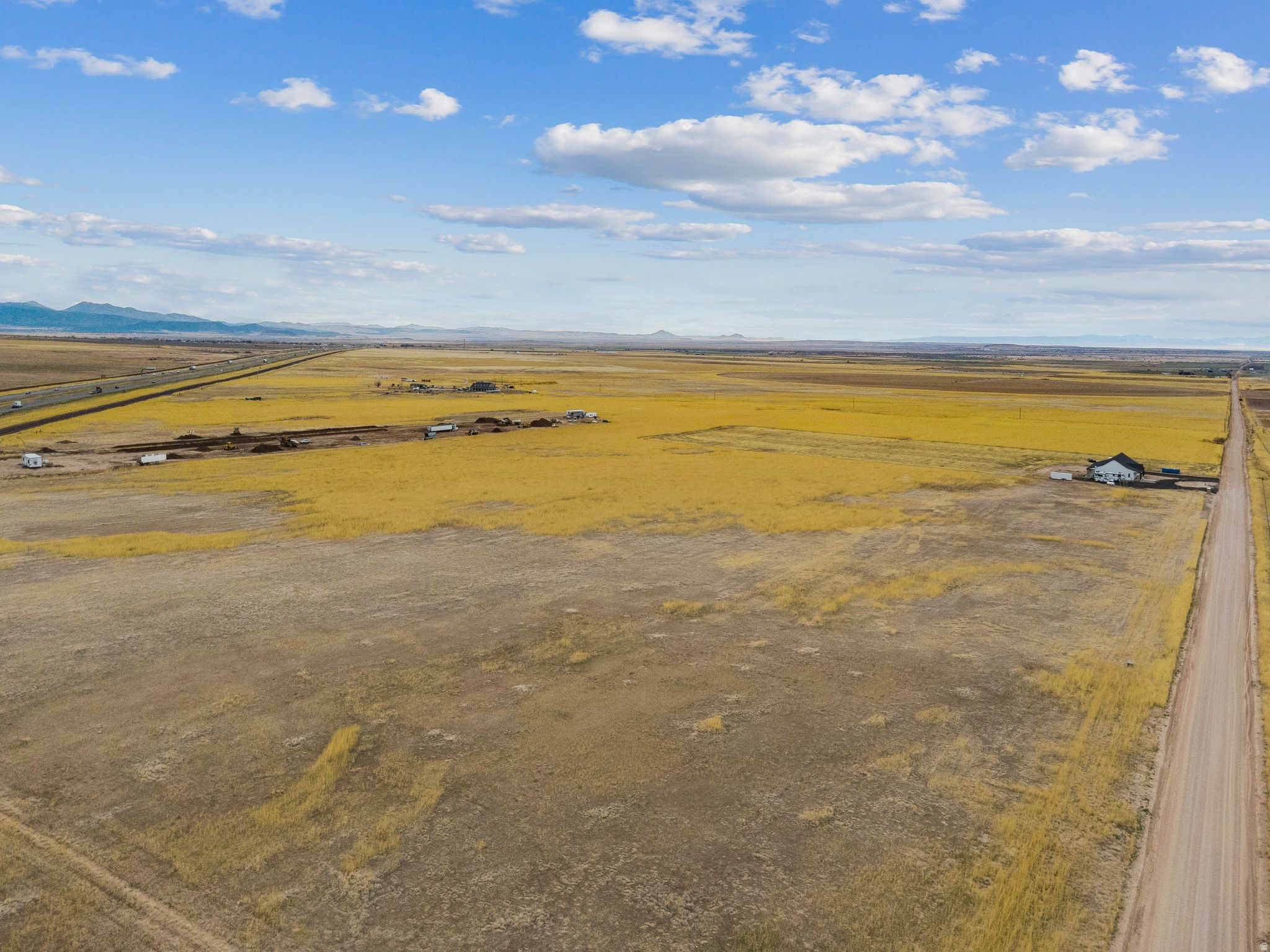 RANCHES SUBDIVISION - Land