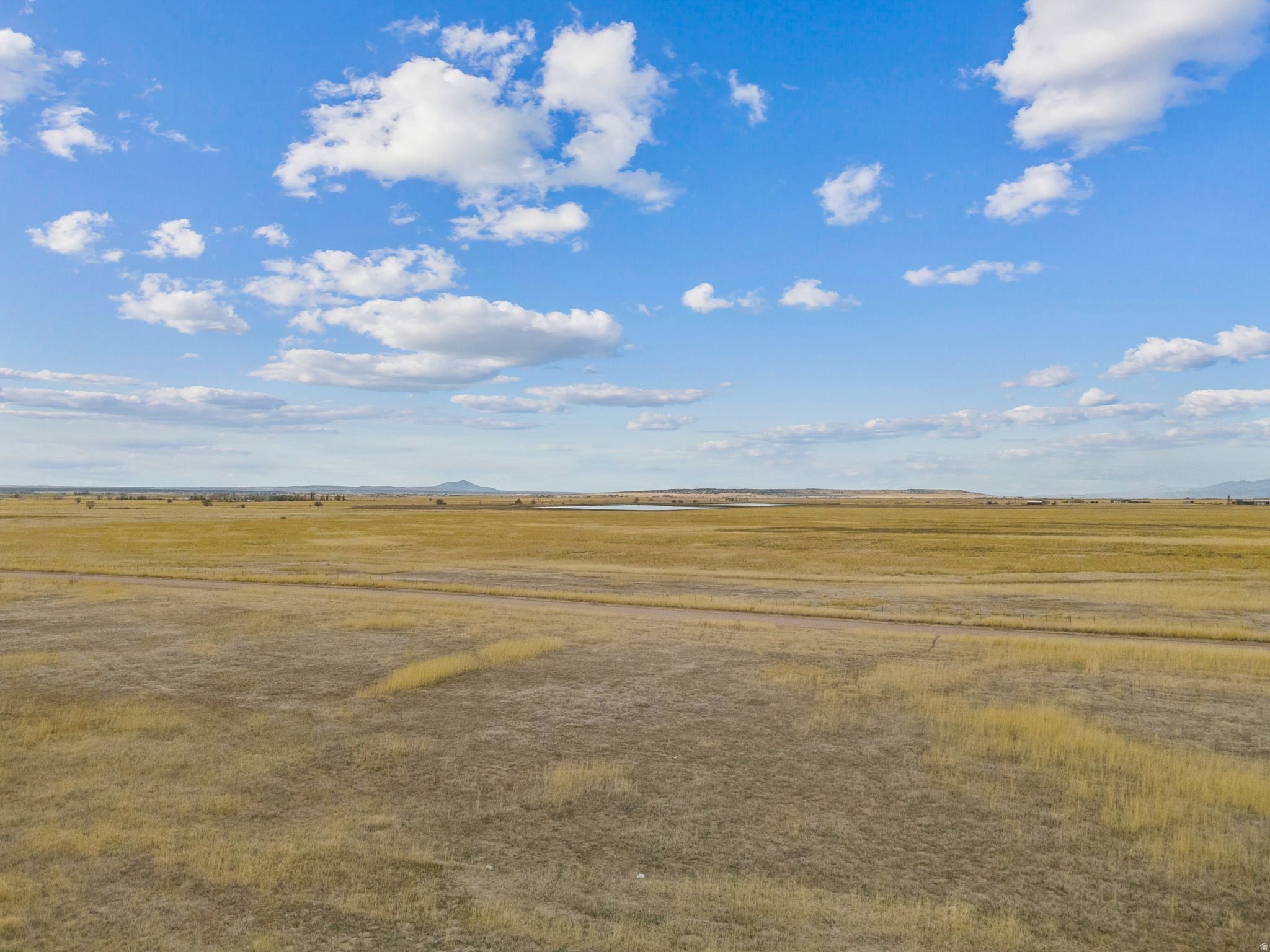 RANCHES SUBDIVISION - Land