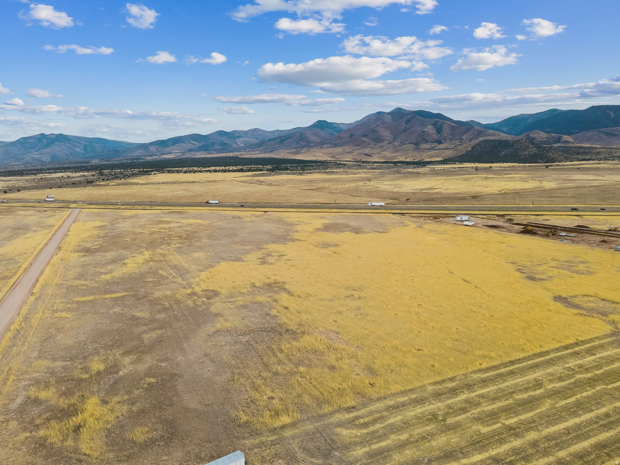 RANCHES SUBDIVISION - Land