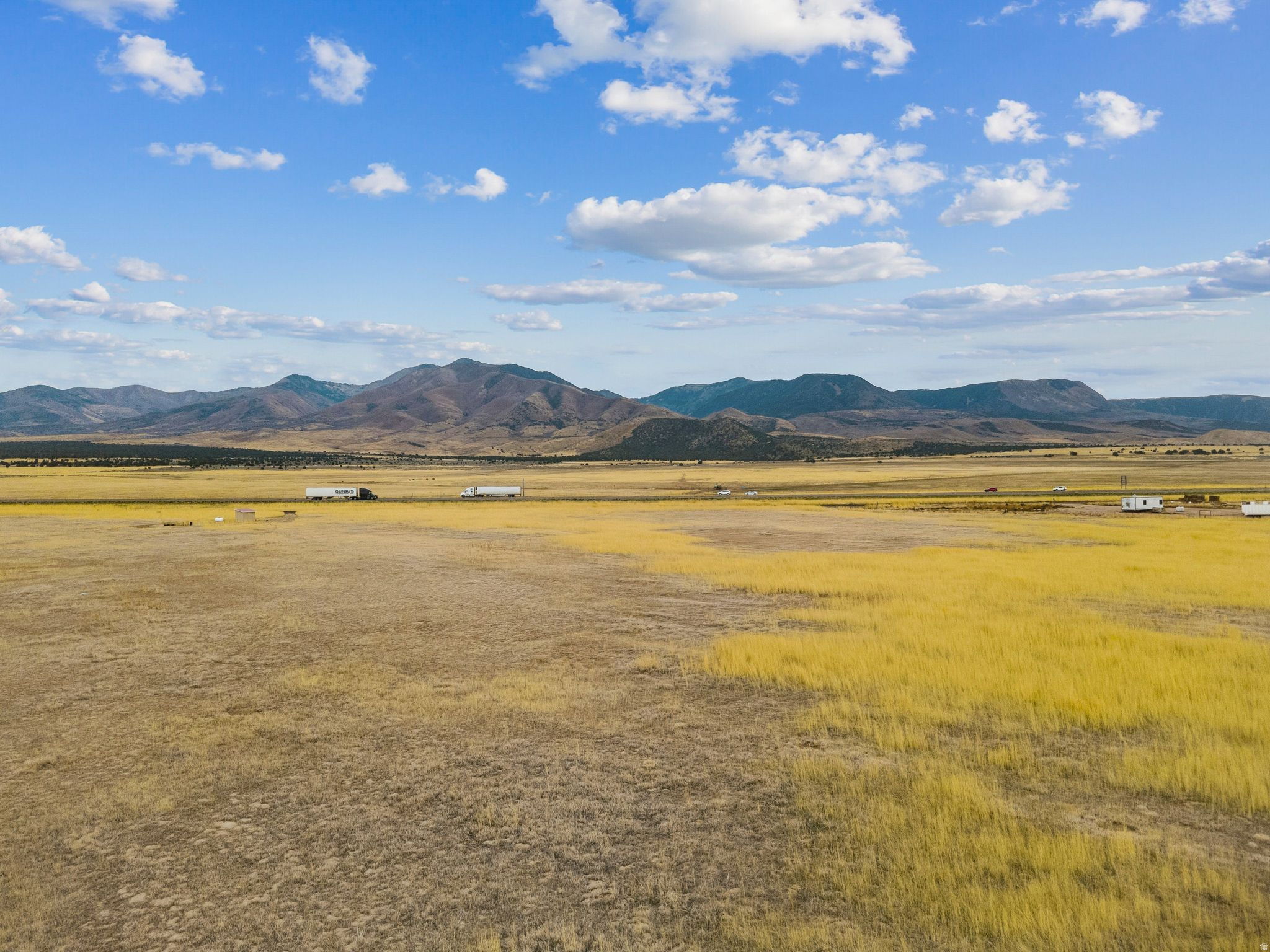 RANCHES SUBDIVISION - Land