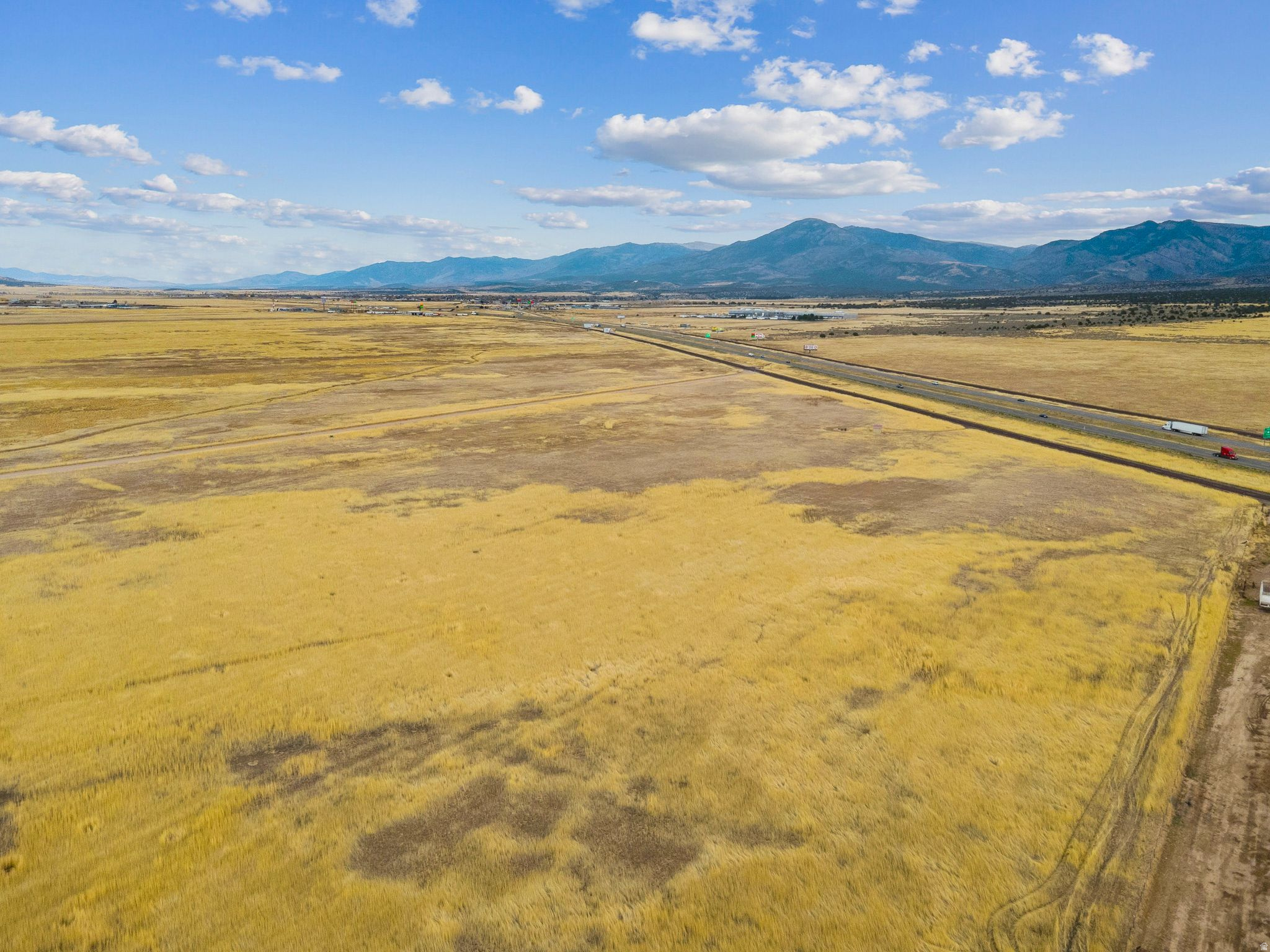 RANCHES SUBDIVISION - Land