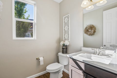 Tiny photo for 5481 W TURRET ARCH LN, Herriman, UT 84096 (MLS # 2166262)