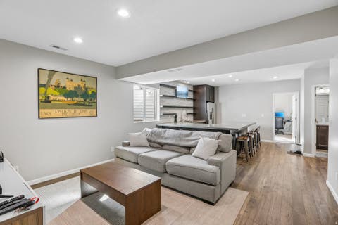 Tiny photo for 5481 W TURRET ARCH LN, Herriman, UT 84096 (MLS # 2166262)