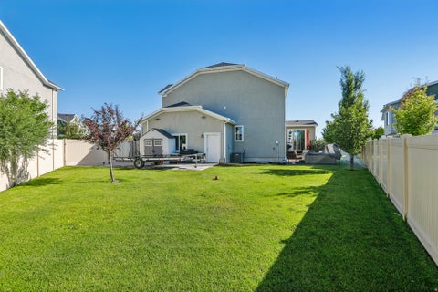 Tiny photo for 5481 W TURRET ARCH LN, Herriman, UT 84096 (MLS # 2166262)