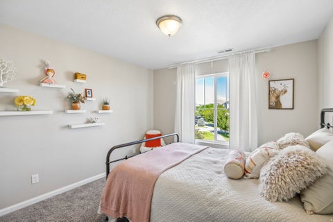 Tiny photo for 5481 W TURRET ARCH LN, Herriman, UT 84096 (MLS # 2166262)