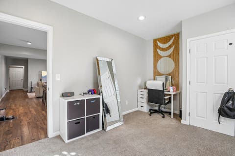 Tiny photo for 5481 W TURRET ARCH LN, Herriman, UT 84096 (MLS # 2166262)