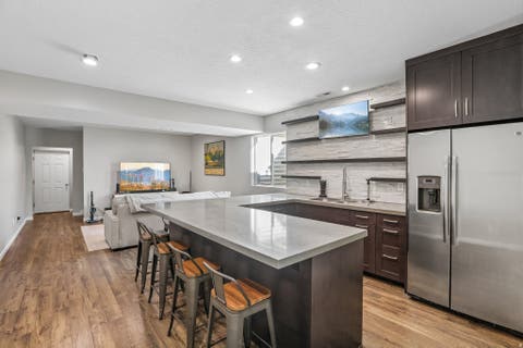 Tiny photo for 5481 W TURRET ARCH LN, Herriman, UT 84096 (MLS # 2166262)
