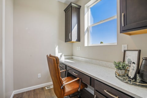 Tiny photo for 5481 W TURRET ARCH LN, Herriman, UT 84096 (MLS # 2166262)