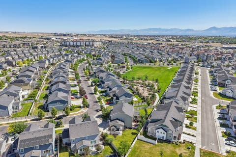 Tiny photo for 5481 W TURRET ARCH LN, Herriman, UT 84096 (MLS # 2166262)