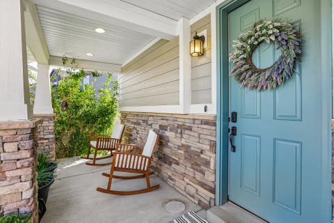 Tiny photo for 5481 W TURRET ARCH LN, Herriman, UT 84096 (MLS # 2166262)