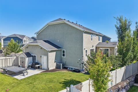 Tiny photo for 5481 W TURRET ARCH LN, Herriman, UT 84096 (MLS # 2166262)