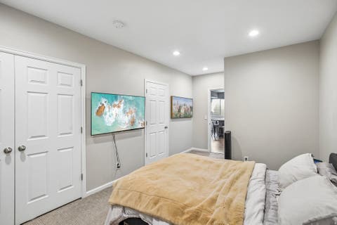 Tiny photo for 5481 W TURRET ARCH LN, Herriman, UT 84096 (MLS # 2166262)