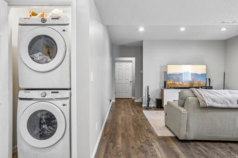 Tiny photo for 5481 W TURRET ARCH LN, Herriman, UT 84096 (MLS # 2166262)