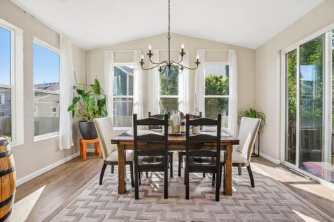 Tiny photo for 5481 W TURRET ARCH LN, Herriman, UT 84096 (MLS # 2166262)
