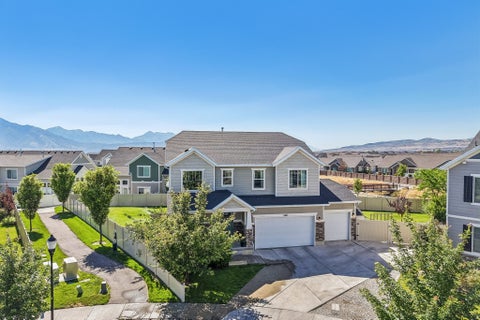 Homes For Sale - 5481 W Turret Arch Ln<br/> Herriman, UT 84096