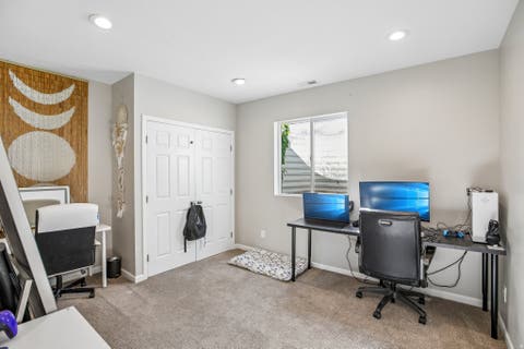 Tiny photo for 5481 W TURRET ARCH LN, Herriman, UT 84096 (MLS # 2166262)