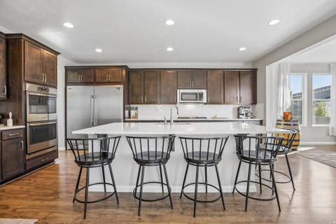 Tiny photo for 5481 W TURRET ARCH LN, Herriman, UT 84096 (MLS # 2166262)