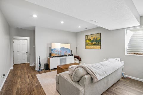 Tiny photo for 5481 W TURRET ARCH LN, Herriman, UT 84096 (MLS # 2166262)